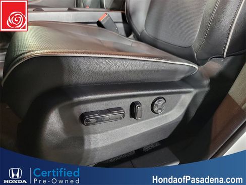 Certified 2026 Honda Odyssey Elite image 23