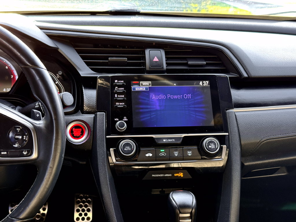 Used 2021 Honda Civic Sport image 26