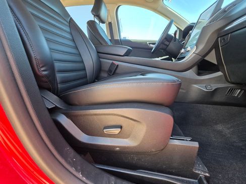 Used 2024 Ford Edge SEL w/ Convenience Package AWD/4WD image 20