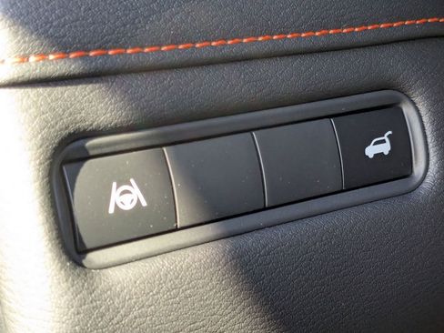 New 2026 Nissan Armada PRO-4X image 28