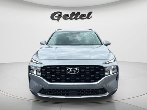Certified 2023 Hyundai Santa Fe SEL FWD image 2