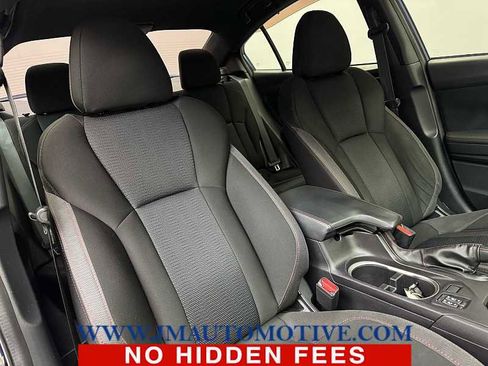 Used 2017 Subaru Impreza 2.0i Sport image 19