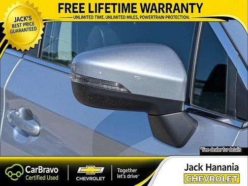 Used 2022 Subaru Ascent Limited w/ Technology Package AWD/4WD image 11