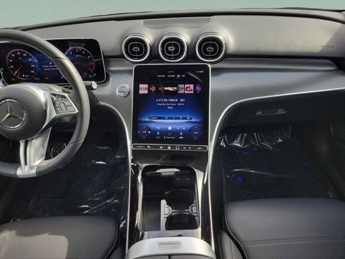 Certified 2025 Mercedes-Benz C 300 C 300 image 11