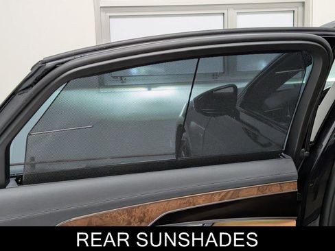 Used 2024 Audi A8 L 3.0T w/ Comfort Plus Package image 21