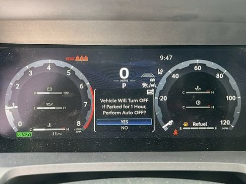 New 2026 Toyota Tacoma TRD Off-Road AWD/4WD image 6