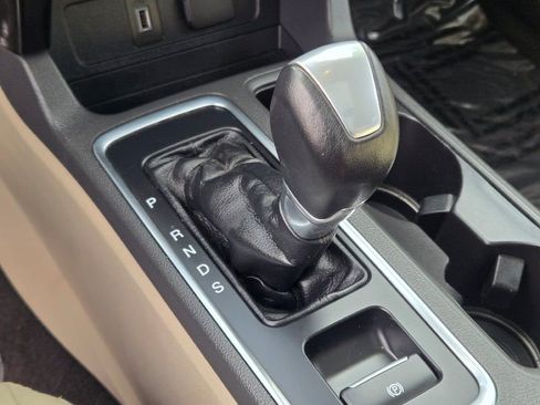 Used 2017 Ford Escape Titanium w/ Equipment Group 301A image 30