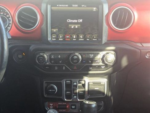 Used 2018 Jeep Wrangler Unlimited Rubicon image 14