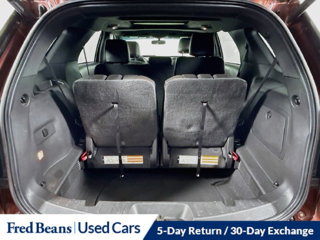 Used 2015 Ford Explorer XLT w/ Equipment Group 202A AWD/4WD image 29
