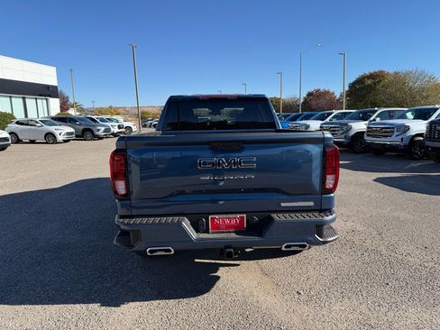 New 2026 GMC Sierra 1500 Elevation w/ X31 Off-Road Package image 6