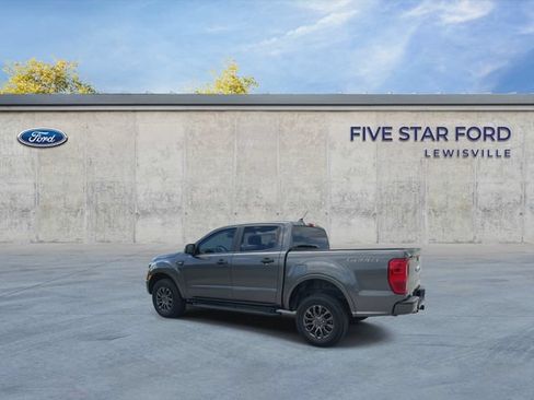 Used 2020 Ford Ranger XLT w/ Equipment Group 301A Mid RWD image 6