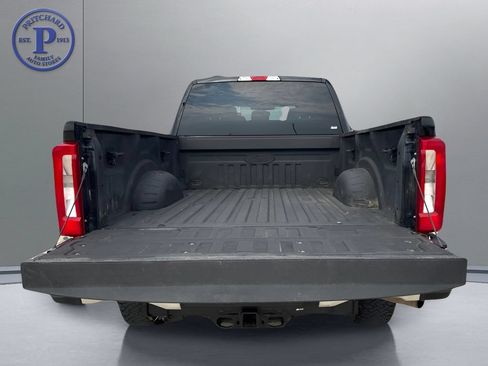 Used 2023 Ford F250 XLT w/ Tremor Off-Road Package AWD/4WD image 20