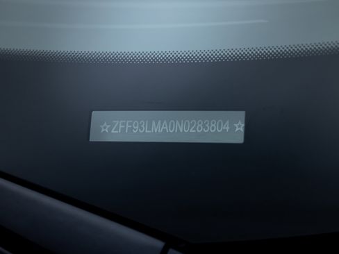 Certified 2022 Ferrari F8 Tributo image 87