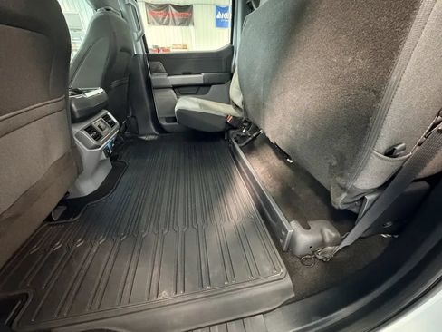 Used 2022 Ford F150 XLT w/ Equipment Group 302A High AWD/4WD image 22