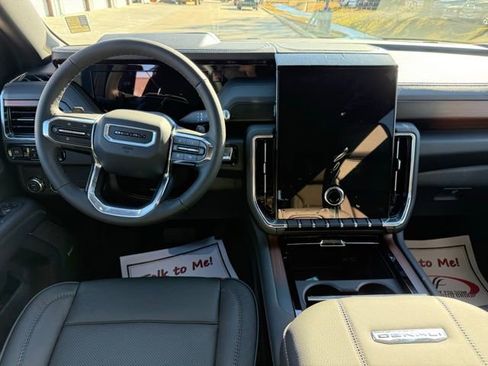 New 2026 GMC Yukon XL Denali w/ Sun & Power Step Package image 21