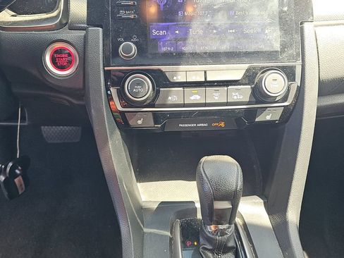 Used 2019 Honda Civic EX image 8