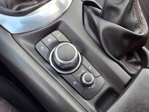 Used 2017 MAZDA MX-5 Miata RF Club w/ Brembo/BBS Package image 11