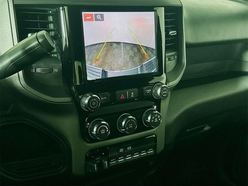 New 2026 RAM 3500 Tradesman w/ Chrome Appearance Group image 15