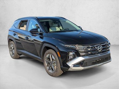 Used 2025 Hyundai Tucson SEL image 6