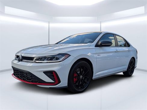 New 2026 Volkswagen Jetta GLI Autobahn image 7