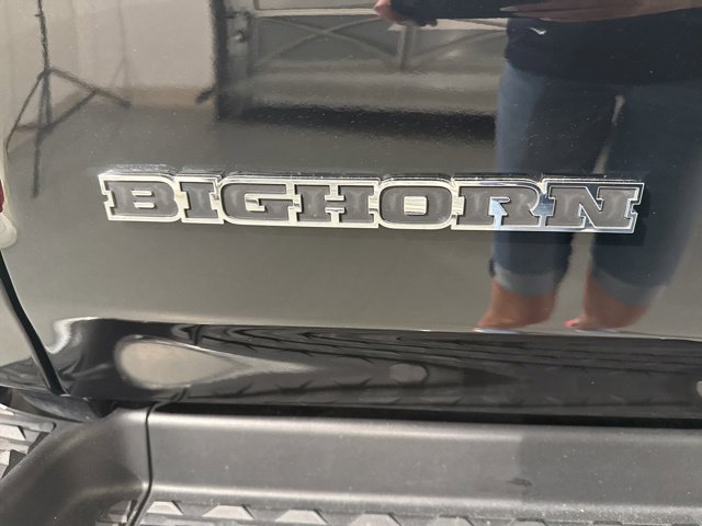 Used 2022 RAM 1500 Big Horn AWD/4WD image 9
