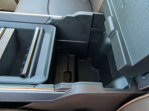 New 2026 RAM 3500 Longhorn image 41