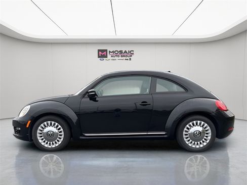 Used 2014 Volkswagen Beetle 2.5 image 4