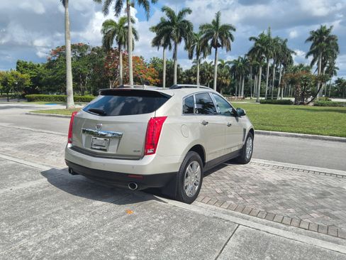 Used 2013 Cadillac SRX Luxury FWD image 7