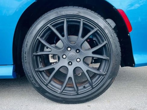 Used 2023 Dodge Charger GT RWD image 16