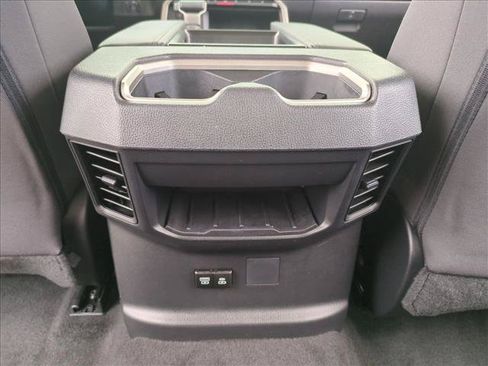Used 2024 Toyota Tundra SR5 w/ SR5 Convenience Package RWD image 16