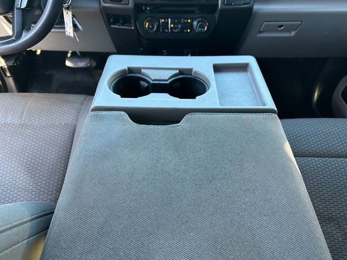 Used 2017 Ford F250 XLT image 16