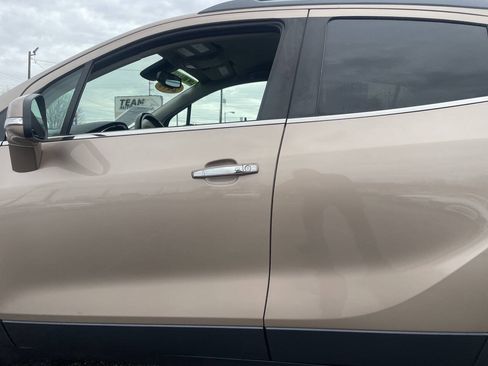 Used 2019 Buick Encore Preferred w/ Safety Package FWD image 9