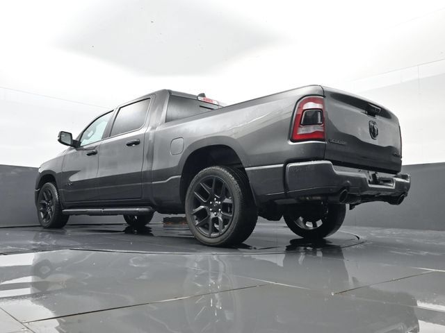 Used 2023 RAM 1500 Laramie AWD/4WD image 23