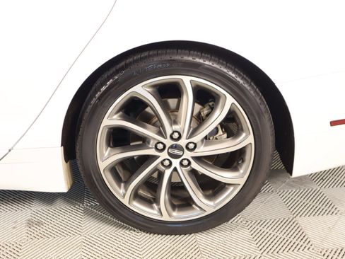 Used 2019 Lincoln MKZ Reserve w/ Reserve Plus Package image 19