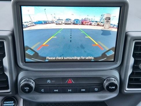 Used 2024 Ford Bronco Sport Big Bend w/ Convenience Package image 16