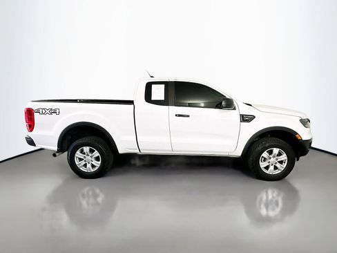 Used 2023 Ford Ranger XL AWD/4WD image 8