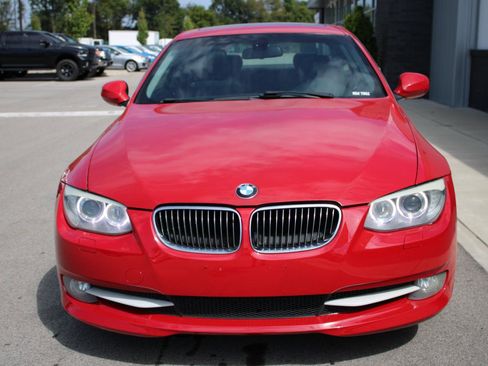 Used 2013 BMW 328i xDrive Coupe image 2