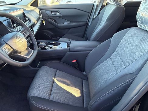 New 2026 Nissan Rogue SV image 11