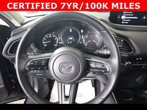 Used 2025 MAZDA CX-30 AWD 2.5 S w/ Preferred Package image 30