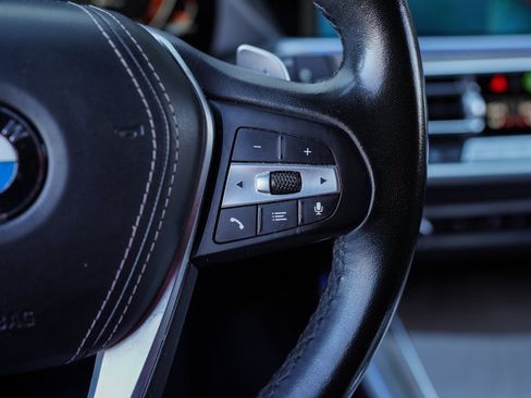 Used 2022 BMW X5 sDrive40i w/ Premium Package image 29