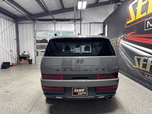 Used 2024 Hyundai Santa Fe XRT AWD/4WD image 16
