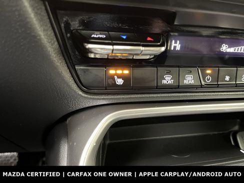 Certified 2024 MAZDA CX-90 3.3 Turbo w/ Premium Package image 26