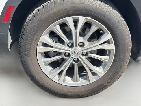 Used 2023 Buick Envision Preferred FWD image 9