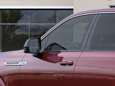 New 2025 Cadillac Escalade IQ Luxury 2 image 12