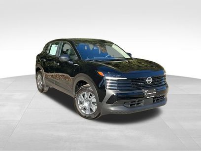 Certified 2025 Nissan Kicks S