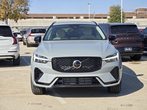 New 2026 Volvo XC60 T8 Ultra w/ Protection Package Premier image 6