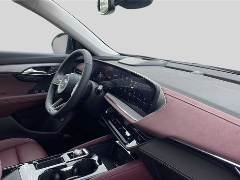 New 2026 Buick Envision Sport Touring image 24