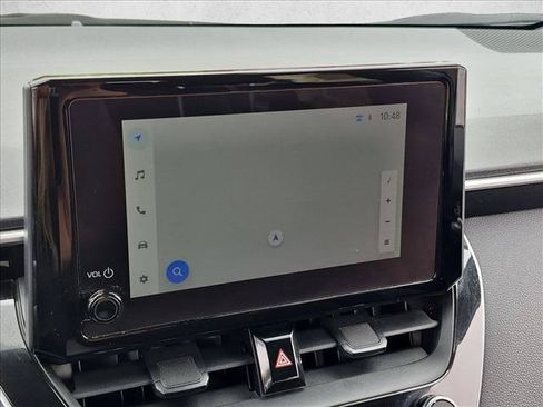 Used 2024 Toyota Corolla SE w/ SE Package FWD image 13