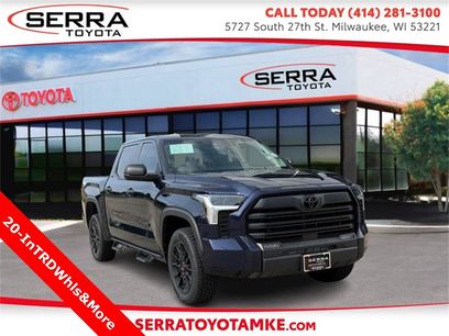 Used 2022 Toyota Tundra SR5