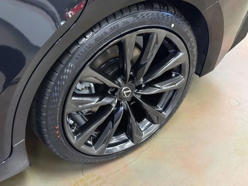 Used 2021 Lexus IS 350 F Sport w/ Accessory Package 2 image 40